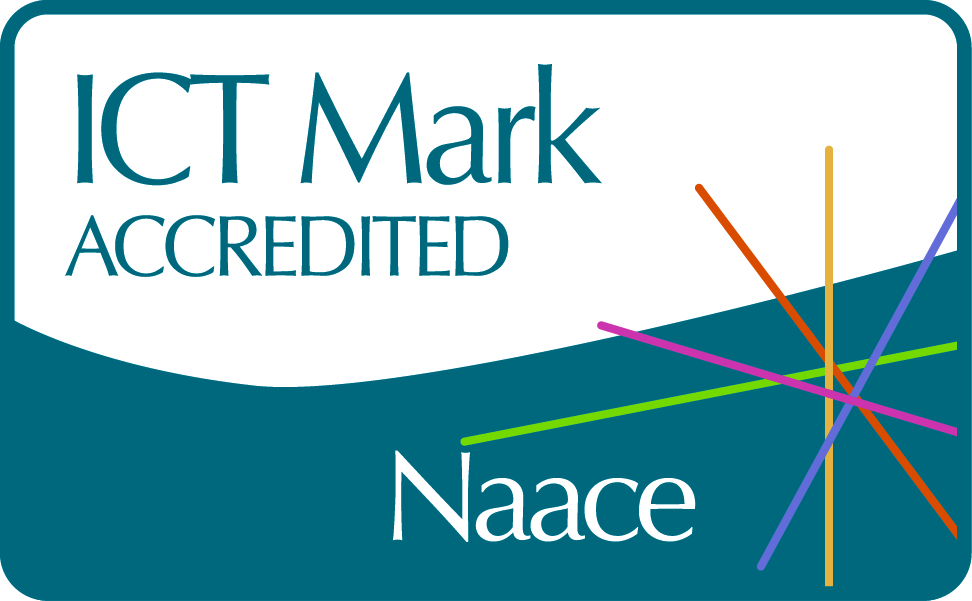 NAACE ICT Mark